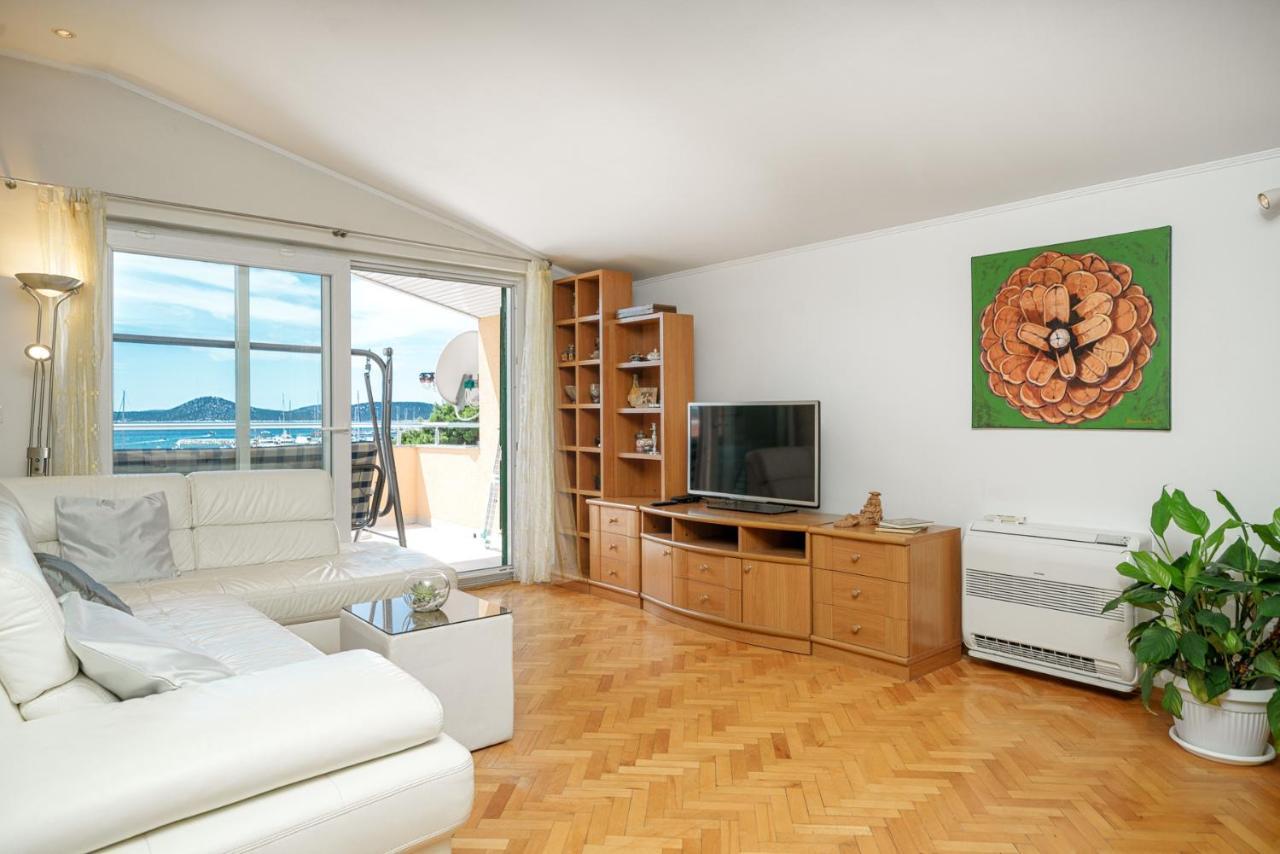 Apartmani Andora,Centar-Vodice Exterior foto