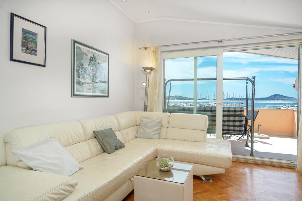 Apartmani Andora,Centar-Vodice Exterior foto