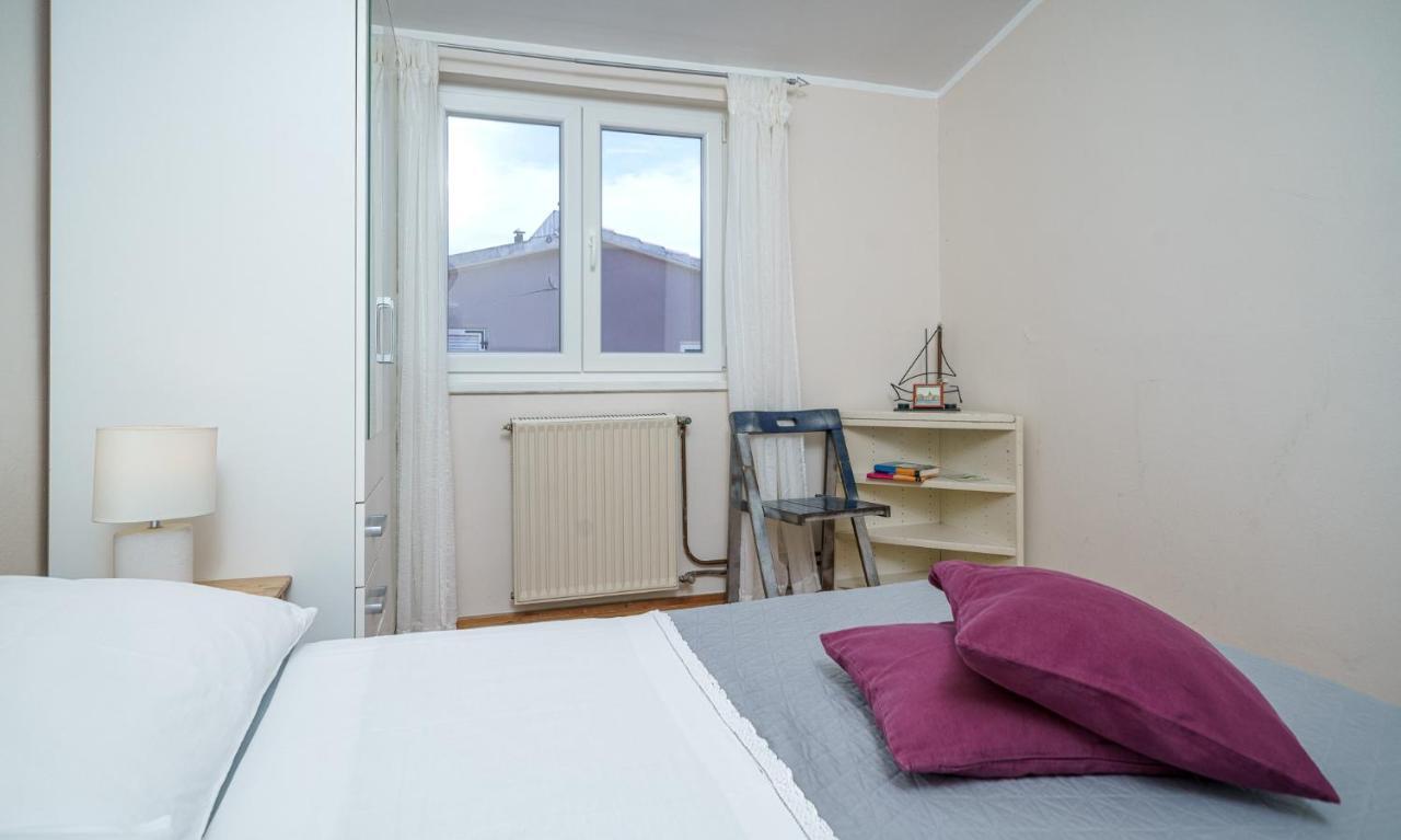 Apartmani Andora,Centar-Vodice Exterior foto