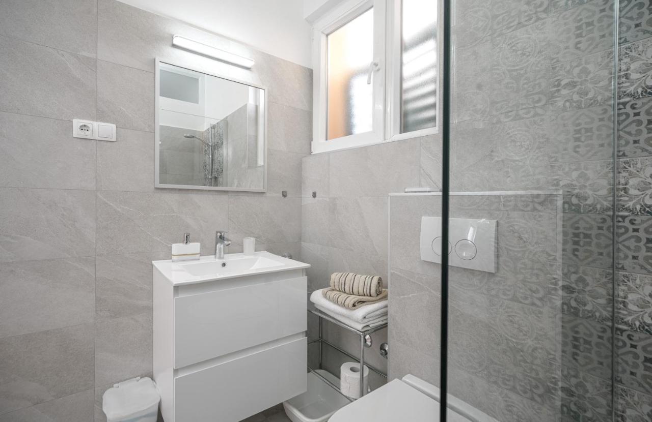 Apartmani Andora,Centar-Vodice Exterior foto