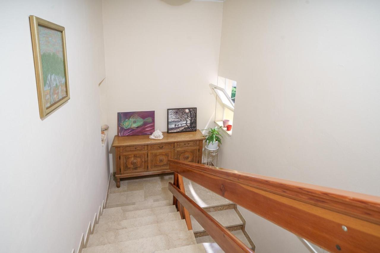 Apartmani Andora,Centar-Vodice Exterior foto