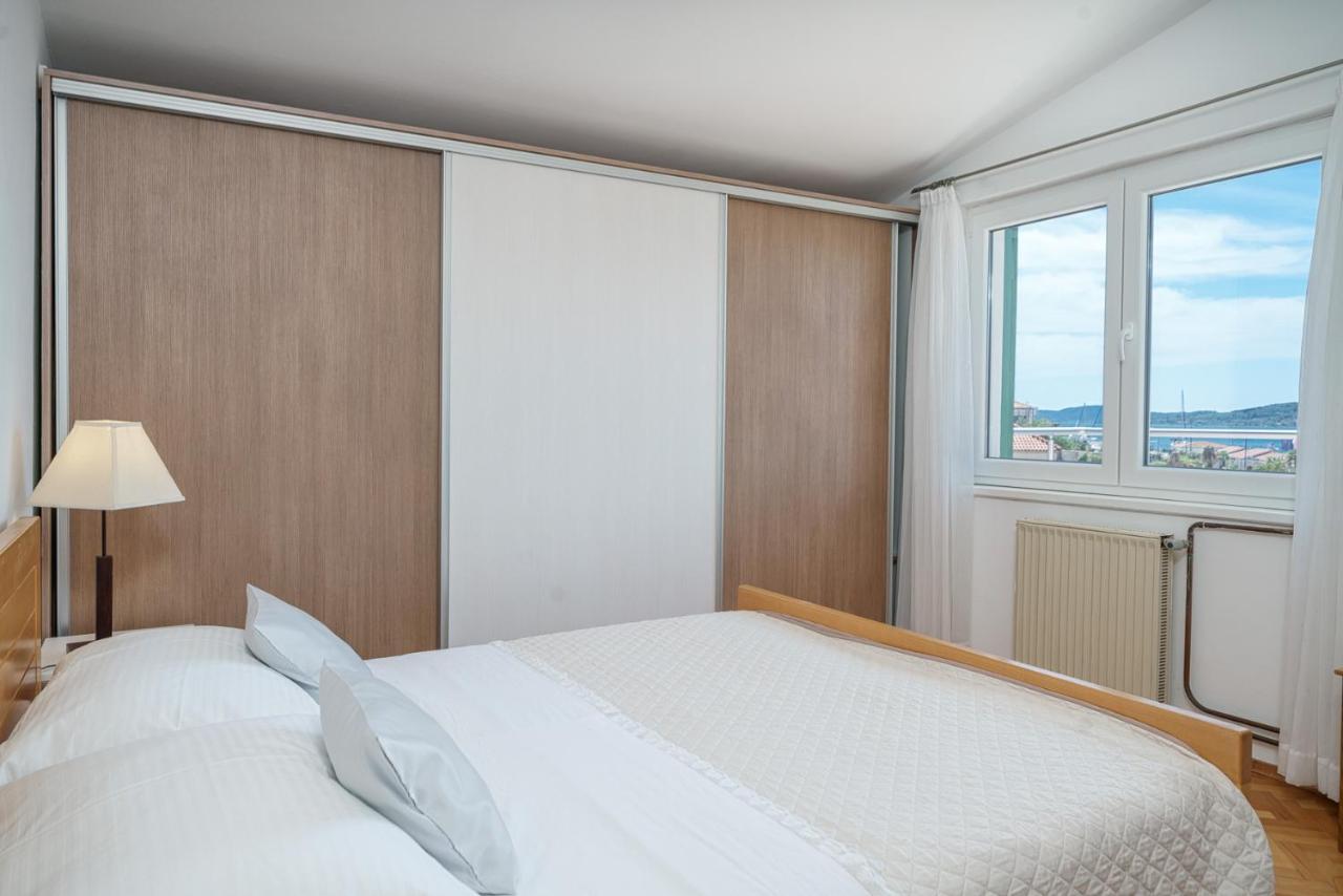 Apartmani Andora,Centar-Vodice Exterior foto