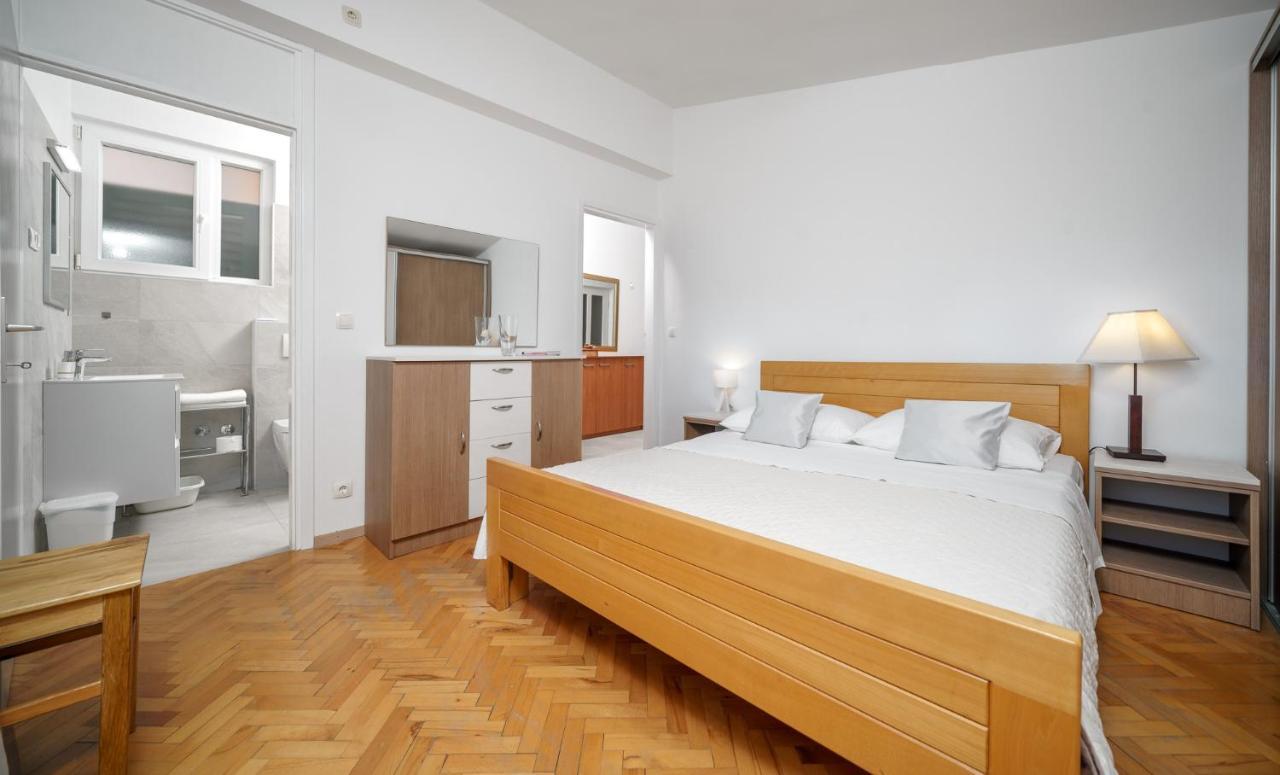 Apartmani Andora,Centar-Vodice Exterior foto