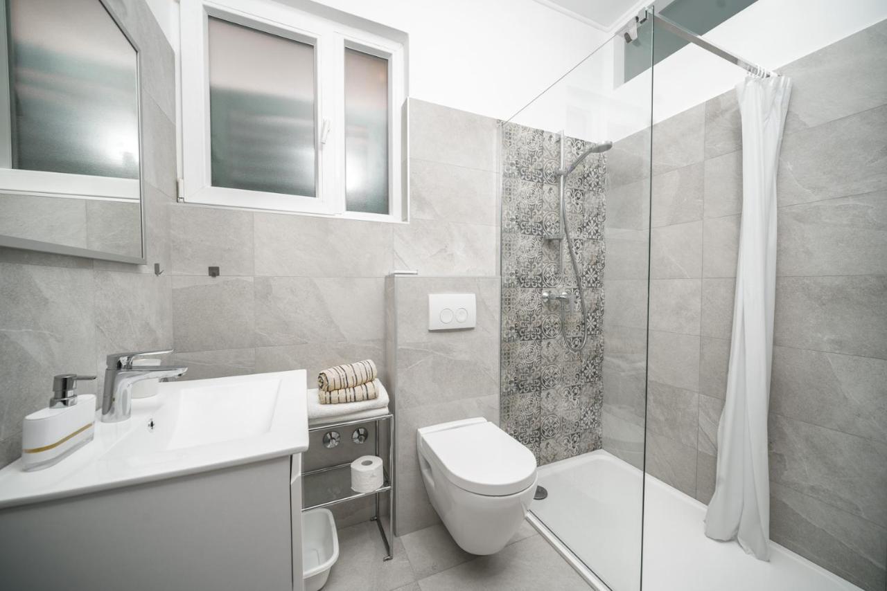 Apartmani Andora,Centar-Vodice Exterior foto